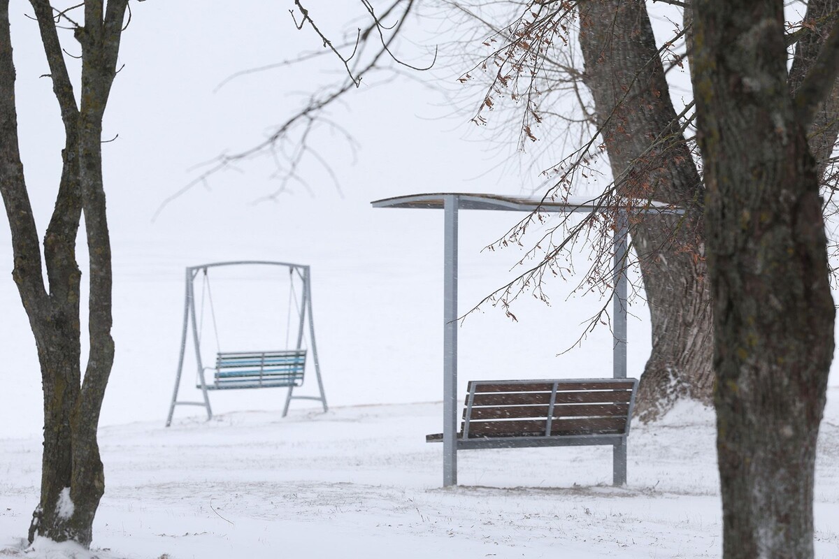  © Павел Орловский, Times.by