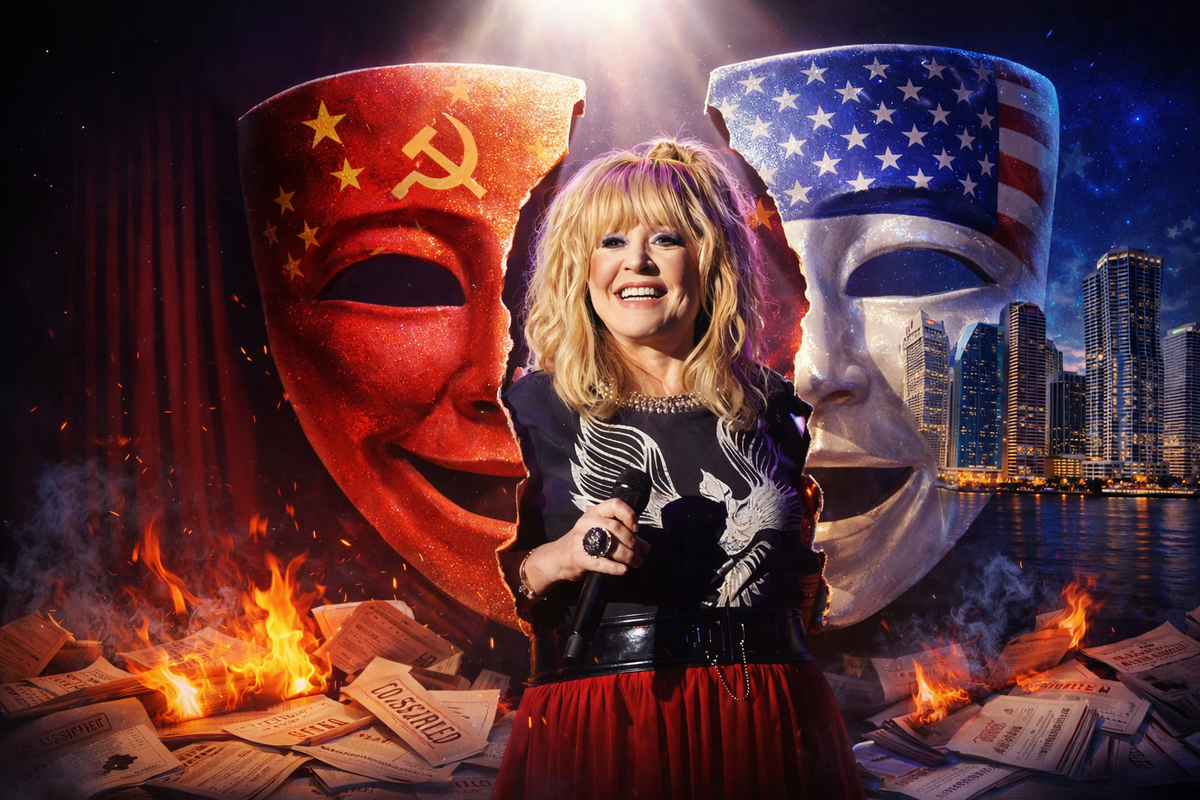    Фото: Коллаж RuNews24.ru