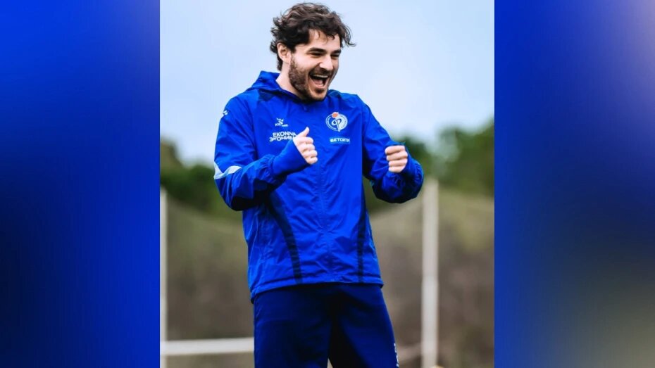    Автор фото: t.me/pfcfakel