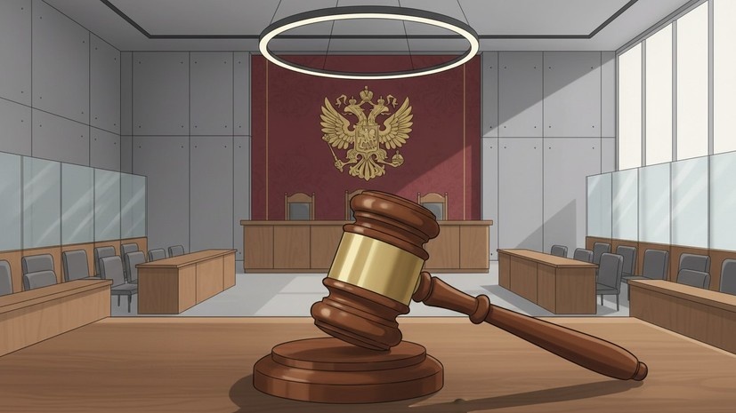   Сгенерировано с помощью ИИ