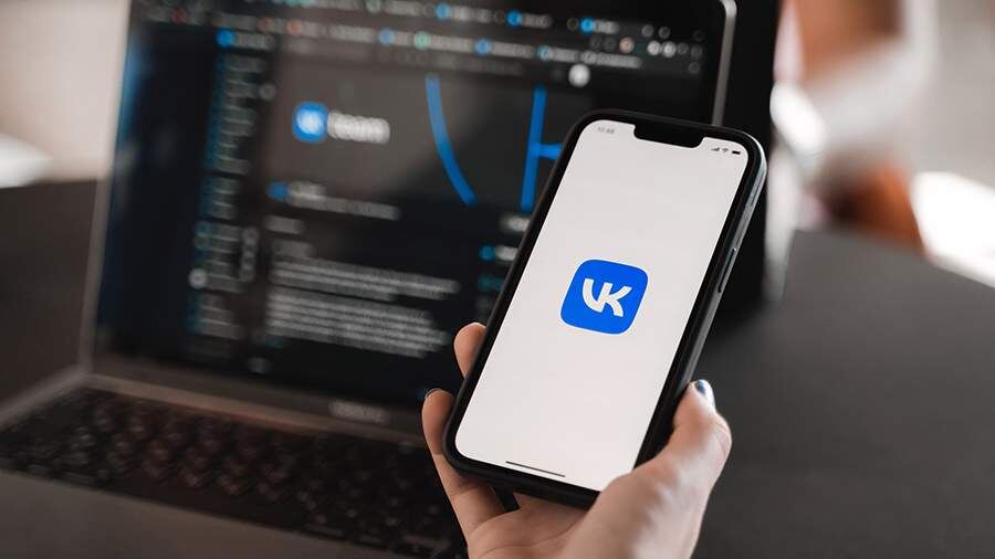   Фото: пресс-служба ВКонтакте