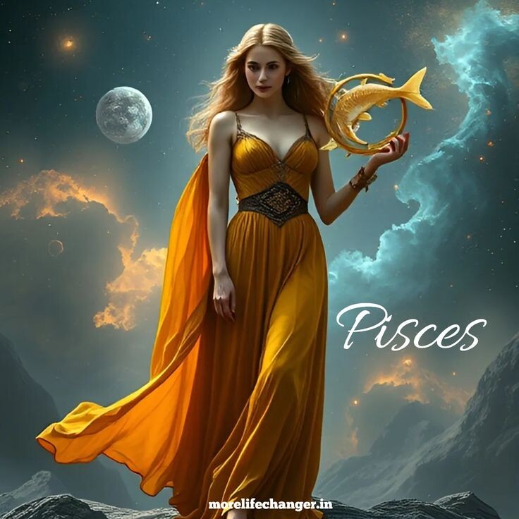 Она никогда не будет бороться с вами за власть.