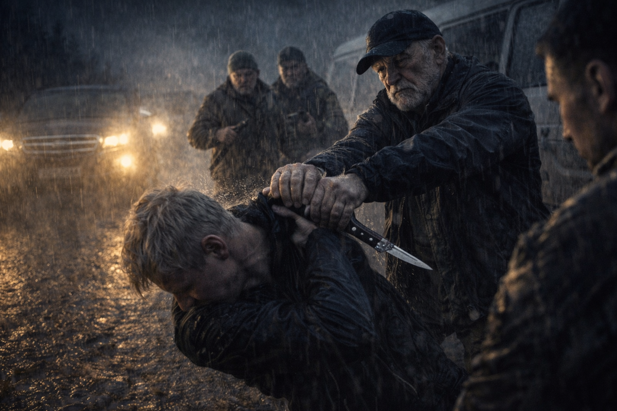 Автор: В. Панченко