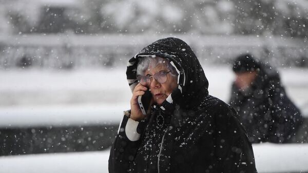    © Sputnik / Владимир Николаев