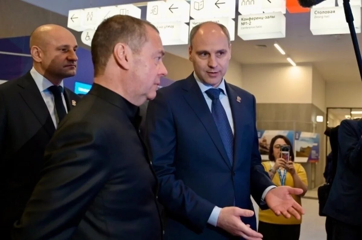    Есть результат.