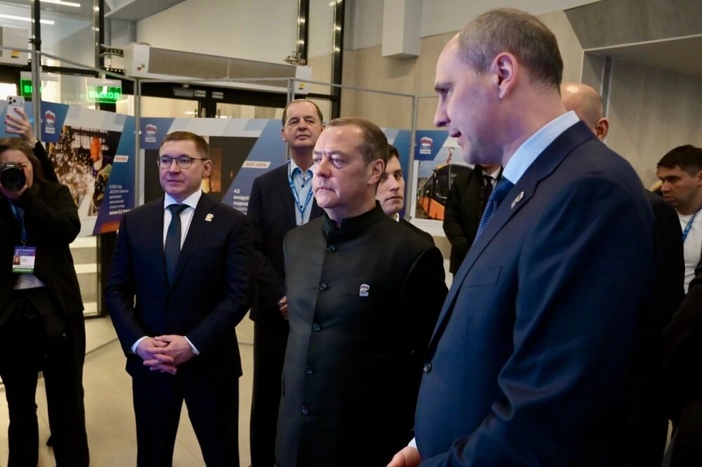    Фото: Департамент информационной политики губернатора Свердловской области