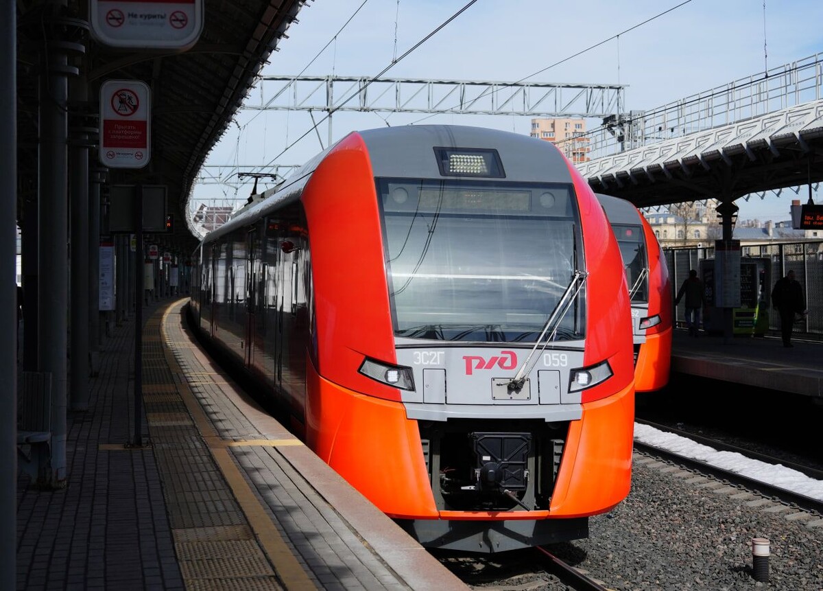     / Источник: © ИЗВЕСТИЯ/Дмитрий Коротаев