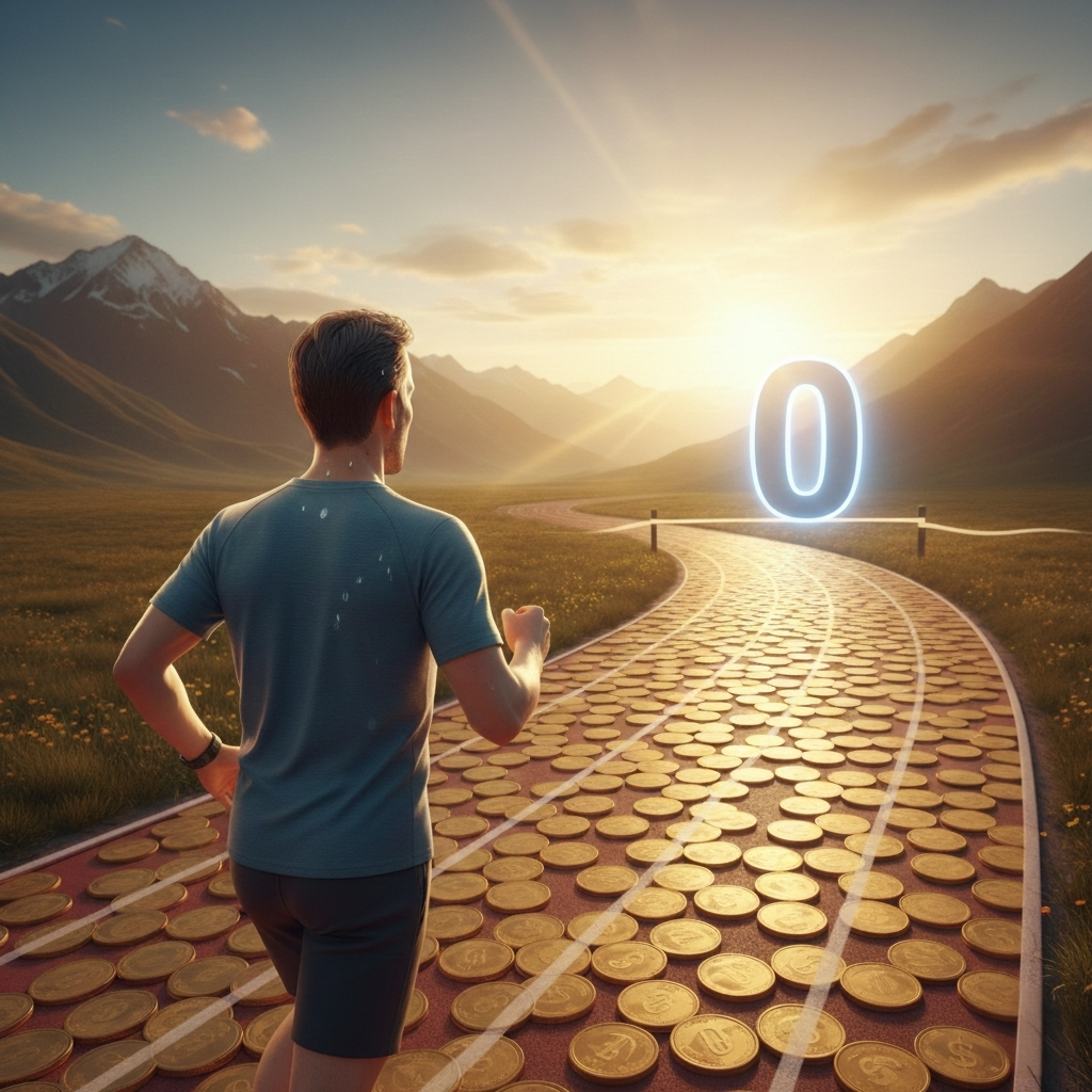 КАК НЕ СОРВАТЬСЯ?