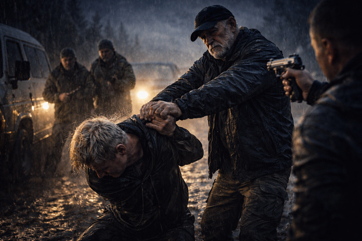 Автор: В. Панченко