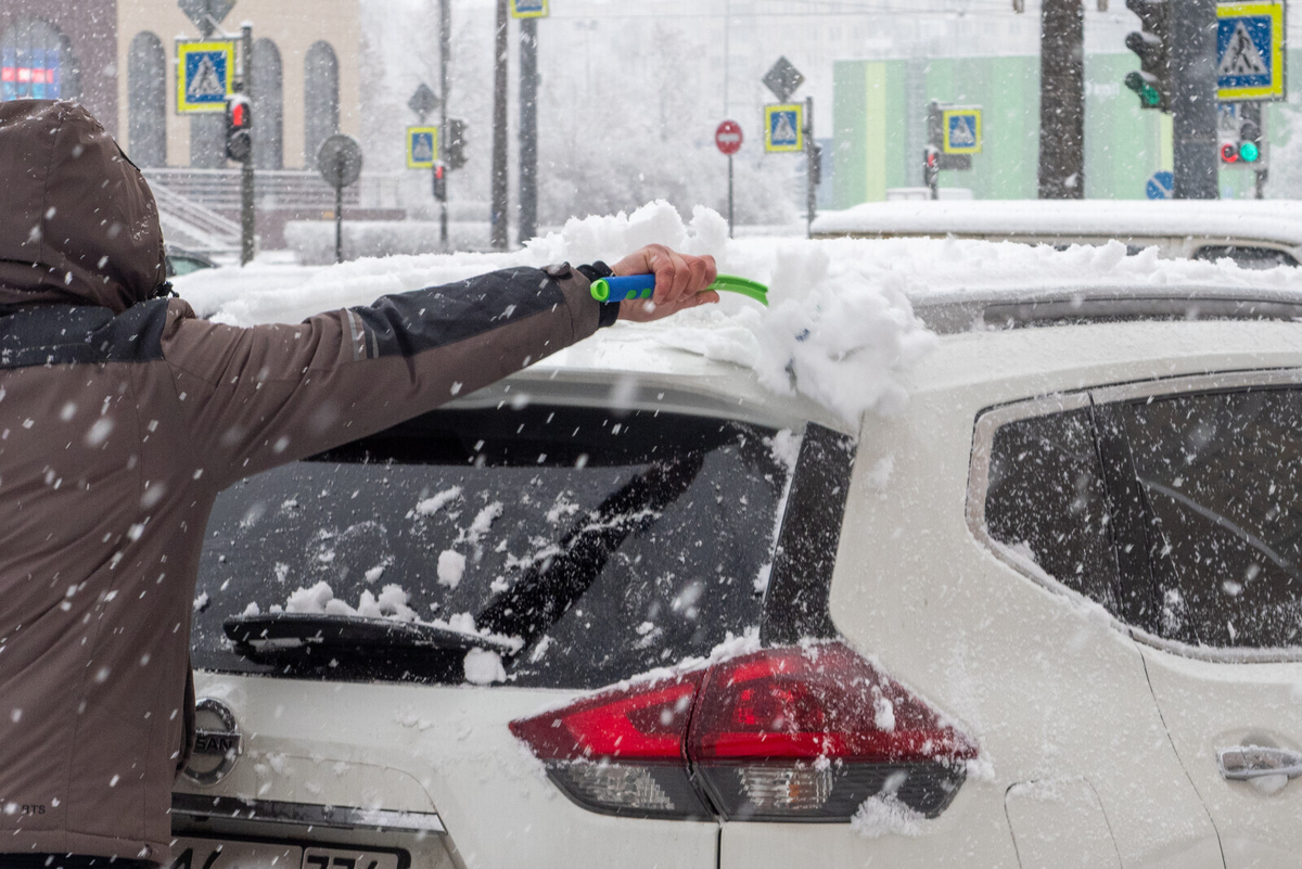 Фото: Олег Золото
