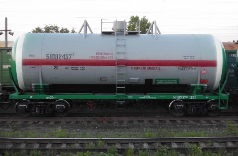    Фото: Ural-66, CC0, via Wikimedia Commons Ирина Амелина