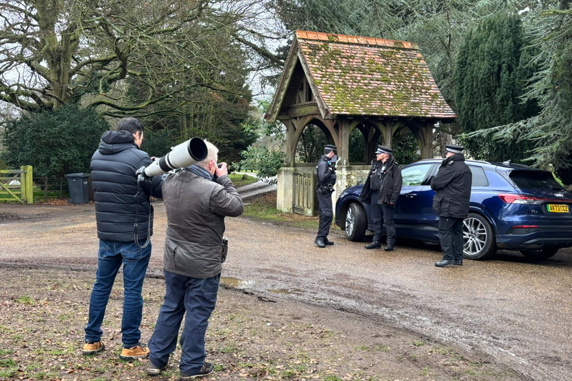    Фото: Matthew Kemp / AP / TASS