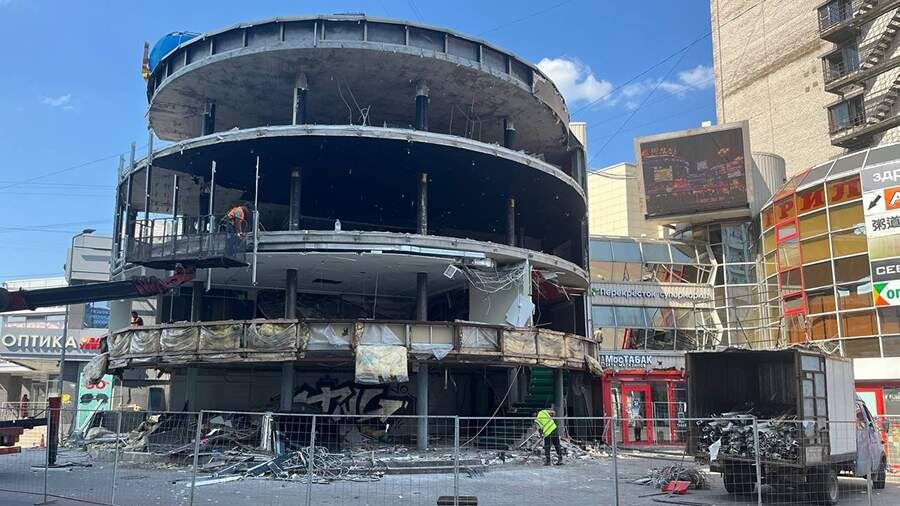    Фото: vk.com/Комитет по контролю за имуществом СПб