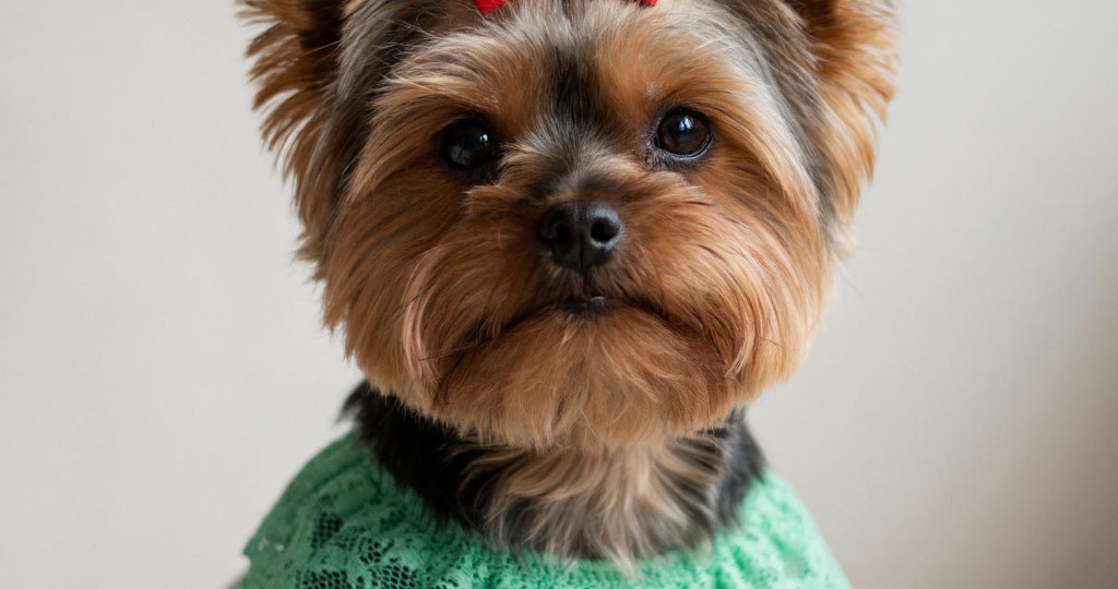 Хрупкое счастье: почему йоркширский терьер — это не подарок, а судьба.