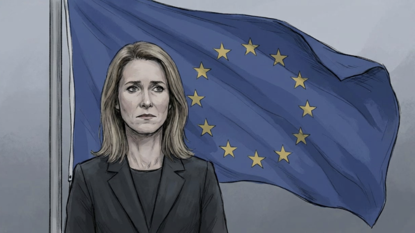   Сгенерировано с помощью ИИ