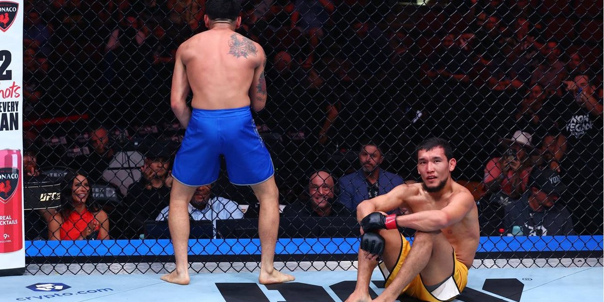     Алиби Идирис