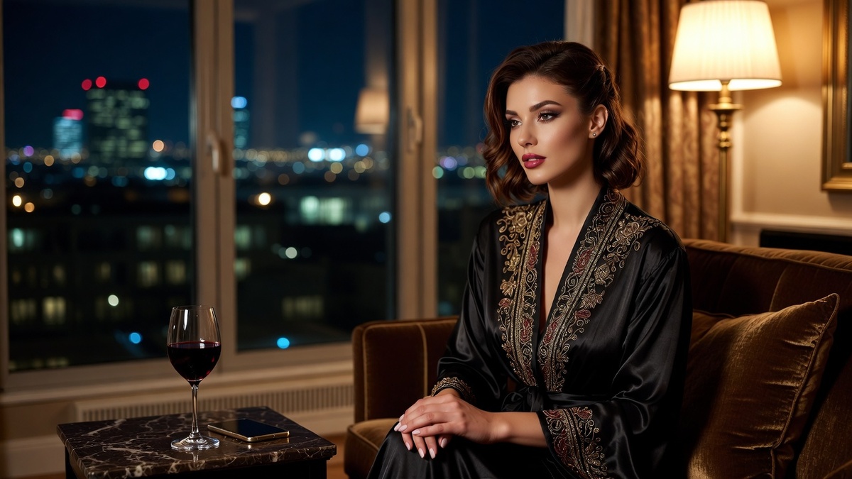 Я выгляжу на 35. Мне 52. И я никогда не была так одинока. 