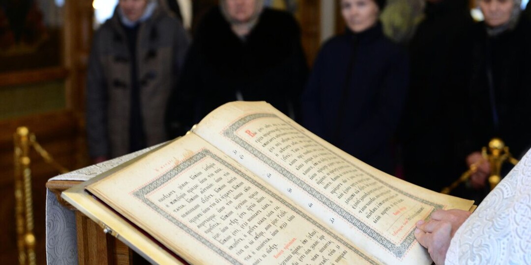 Питание в Великий пост 2026: календарь по дням и правила трапезы