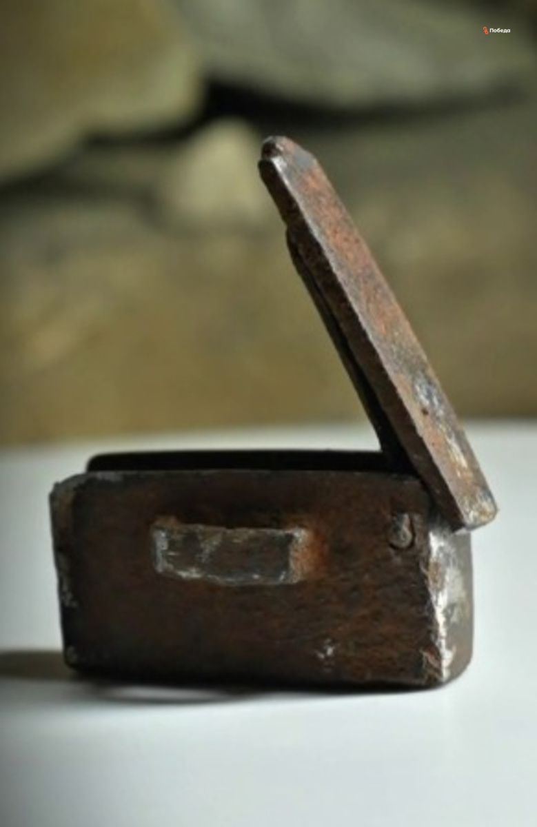      Фото: Соцсети школы каменщиков-реставраторов «Наследие»