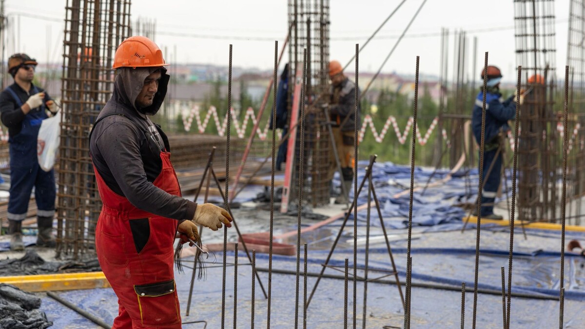    Фото: Александр Чирва/«Ямал-Медиа»