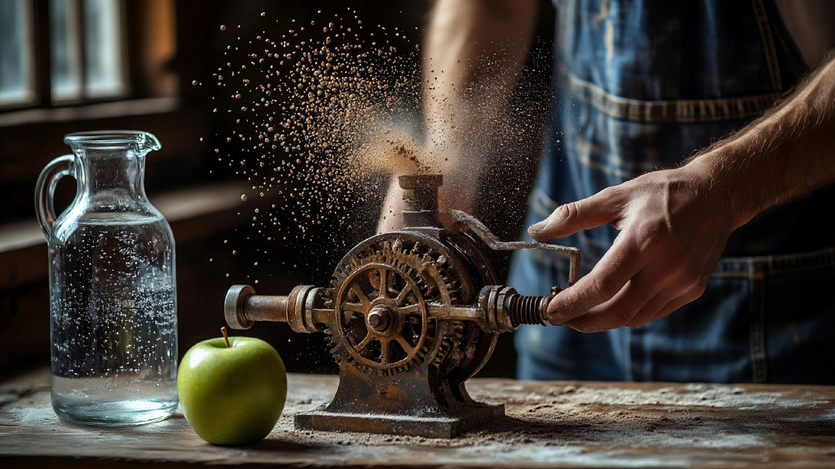 Ваши лёгкие — удивительный механизм самовосстановления. Дайте им инструменты, и они начнут очищаться сами. Вода, движение и правильное питание запускают процесс, который наука называет чудом регенерации.