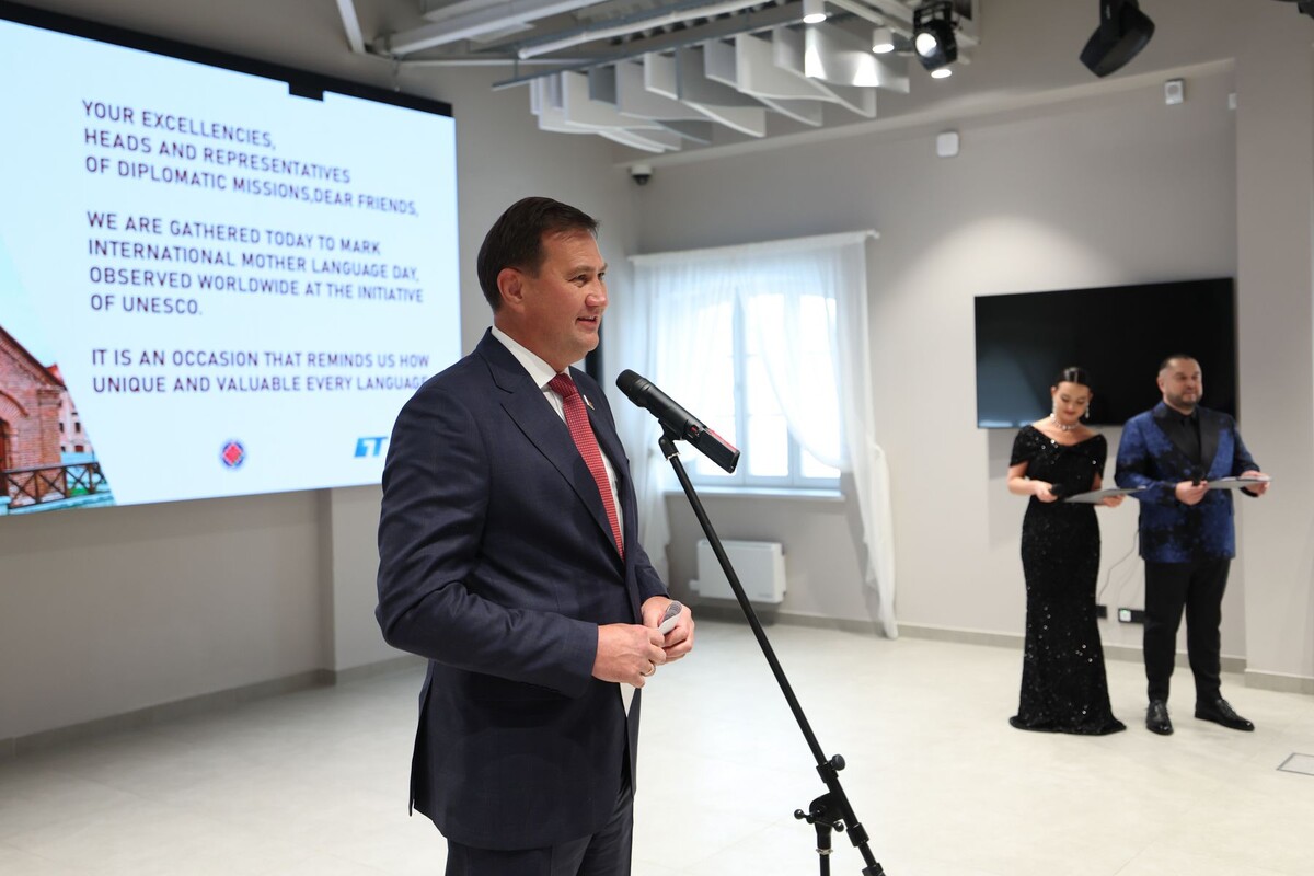  © Павел Орловский, Times.by