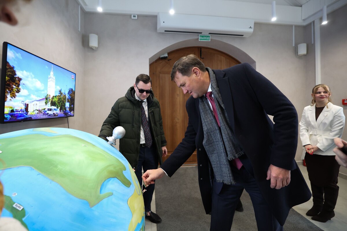  © Павел Орловский, Times.by