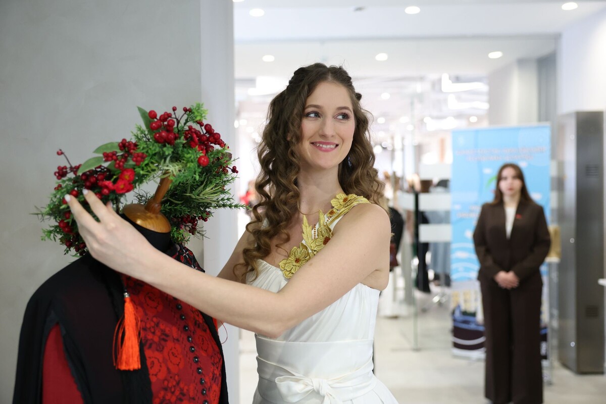  © Павел Орловский, Times.by