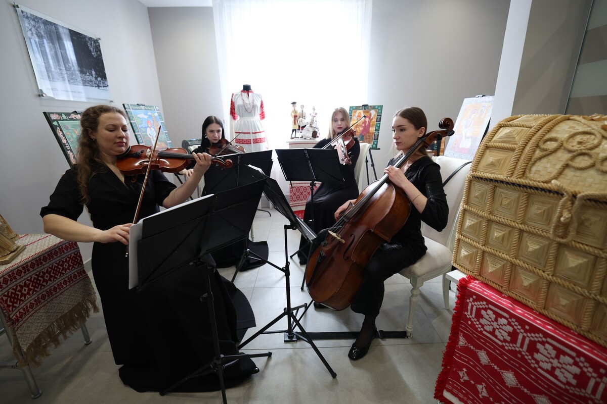  © Павел Орловский, Times.by