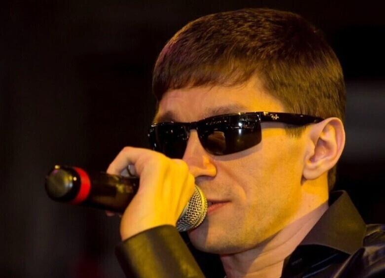     Владимир Бочаров