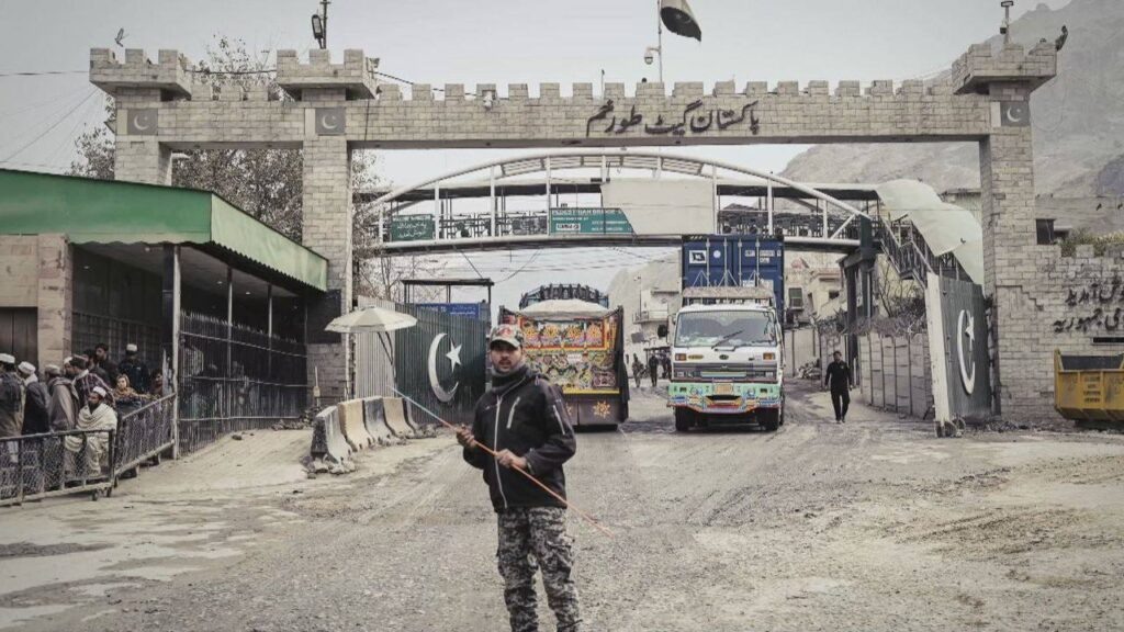 Фото: Al Jazeera