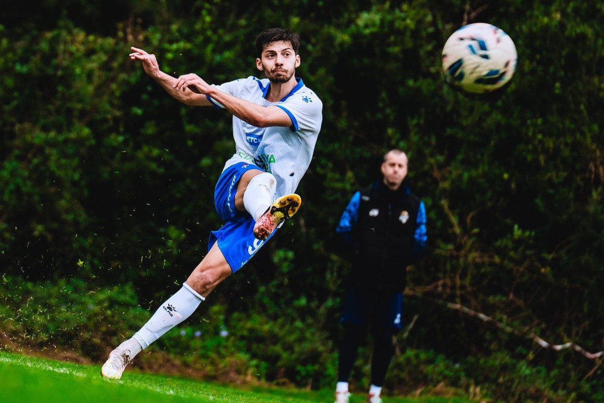     Фото: ФК "Факел"