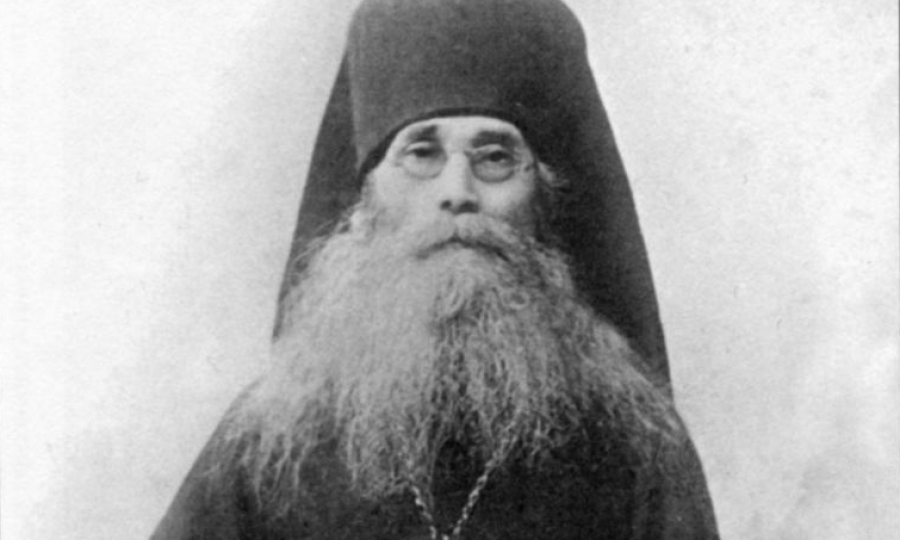 Не ищите особых ощущений в молитве. Преподобный Варсонофий Оптинский .