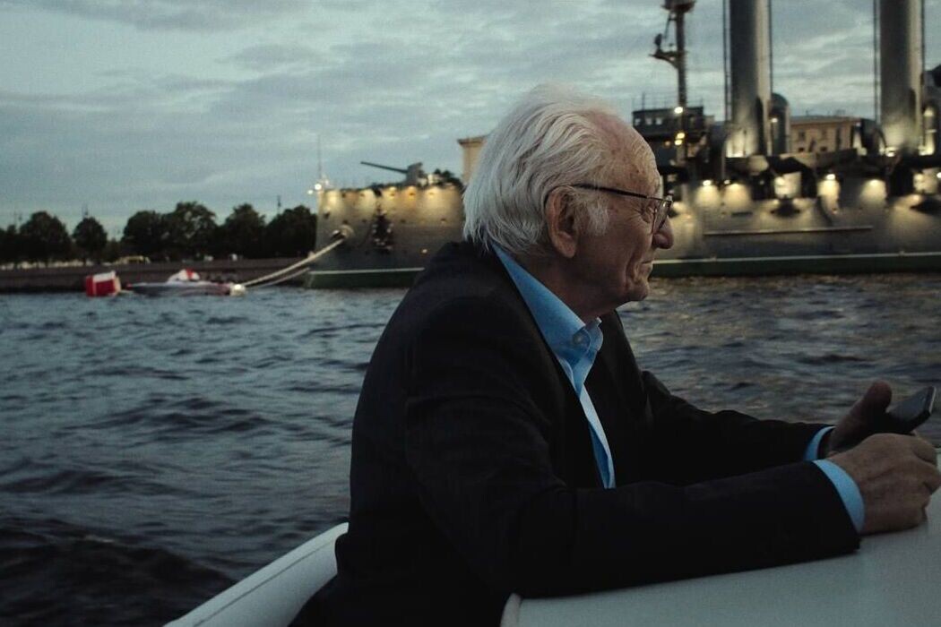    Кадр из фильма