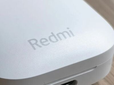    Дизайн и характеристики REDMI Buds 8 Active рассекречены до релиза
