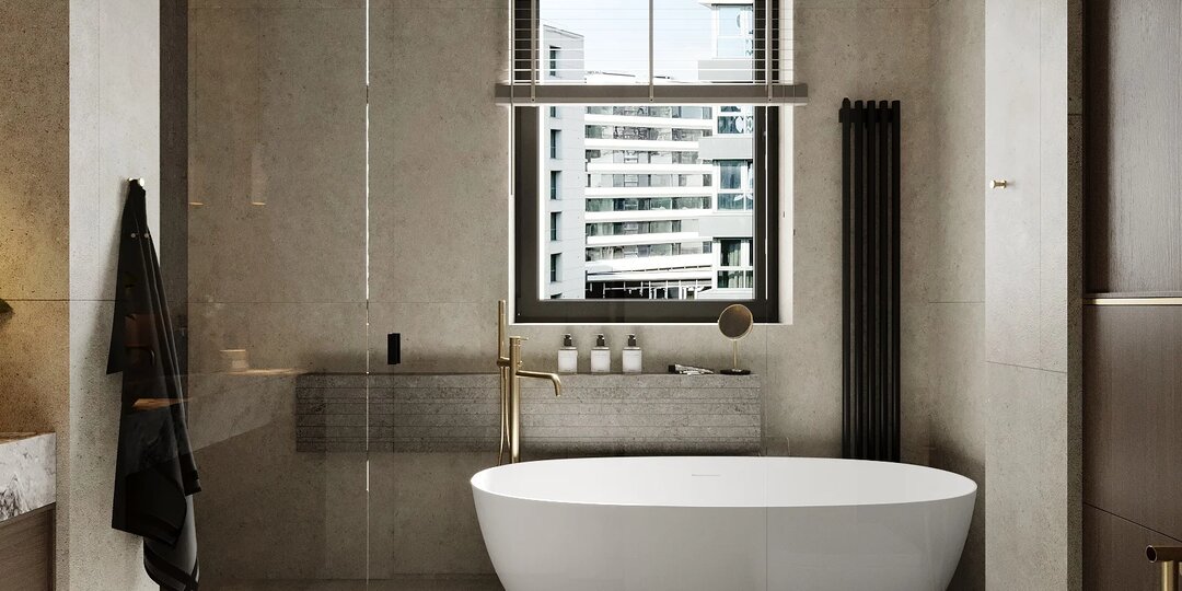 Обои или краска. Что выбрать, если вы не хотите переделывать ремонт через два года