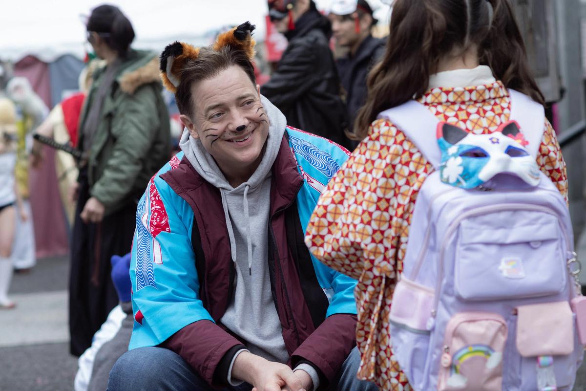 Реж. Хикари