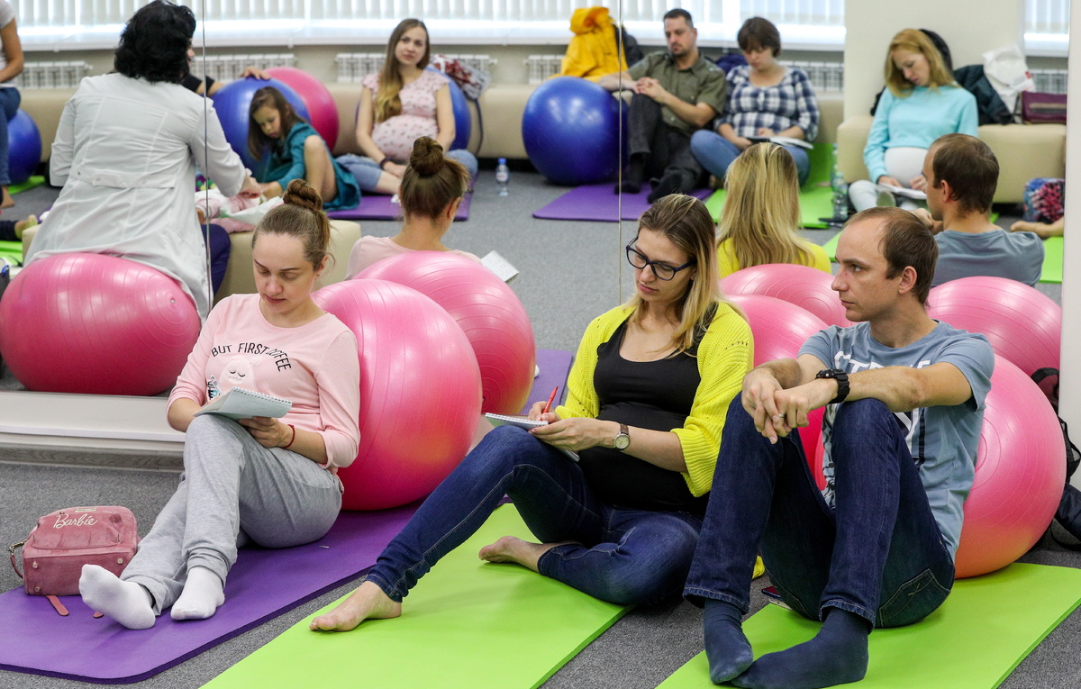 Гавриил Григоров/ТАСС