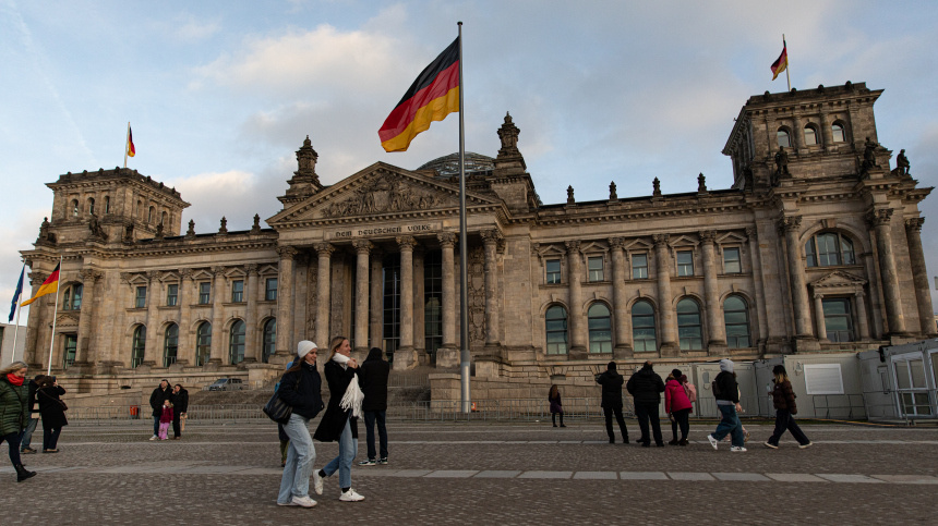    Фото: www.globallookpress.com/Michael Kuenne