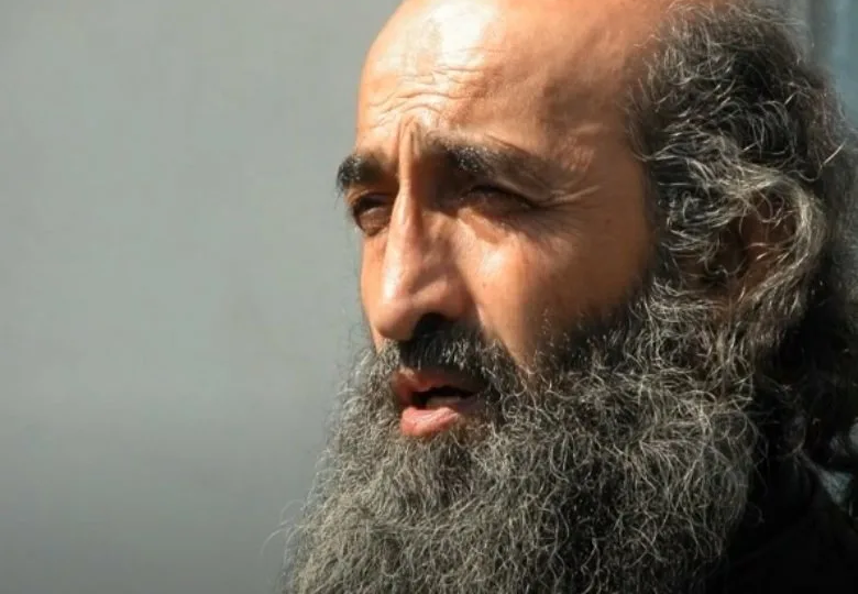 Плачут иногда: дети в храм не ходят. Архидиакон Илиодор .