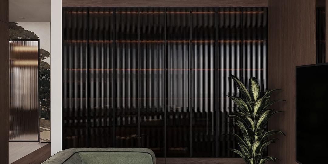 Как выбрать материал для стен, если в квартире есть дети или животные