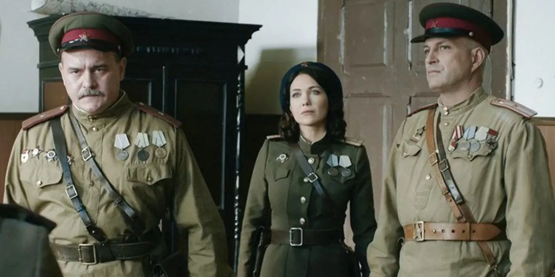 ТЕСТ: Узнаете ли вы, из какого фильма защитники Отечества?