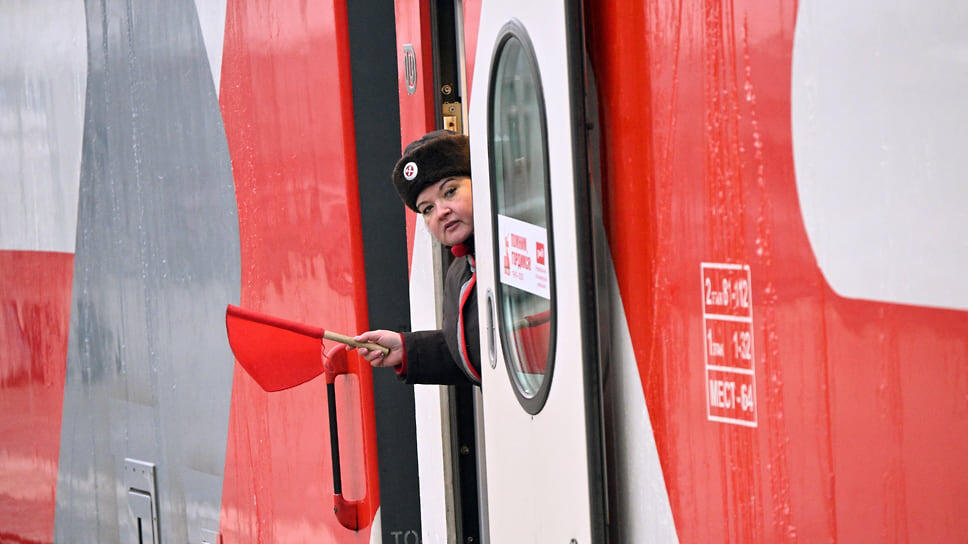 Фото: Антон Великжанин / Коммерсантъ