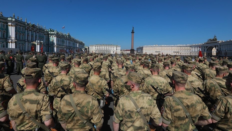 Автор фото: Сергей Коньков / "ДП"