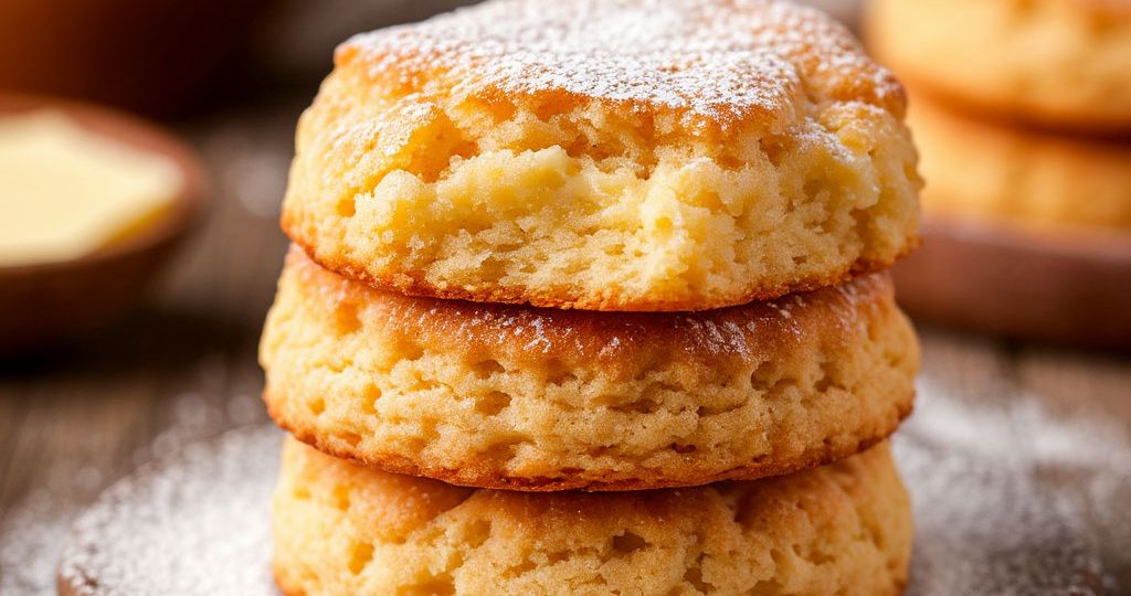 СОЧНИК С ТВОРОГОМ