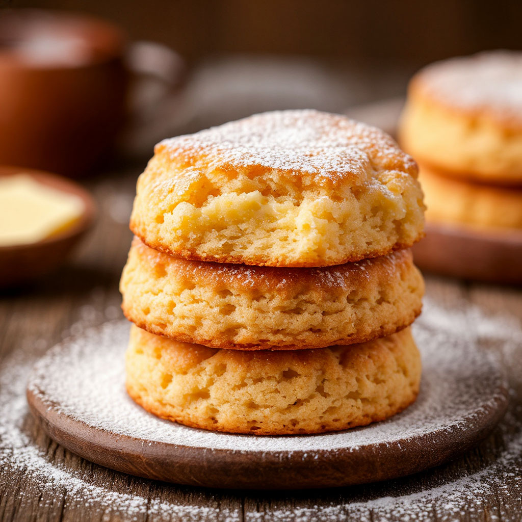 СОЧНИК С ТВОРОГОМ