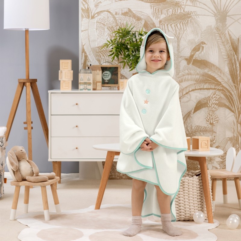 Пончо «Циркус»