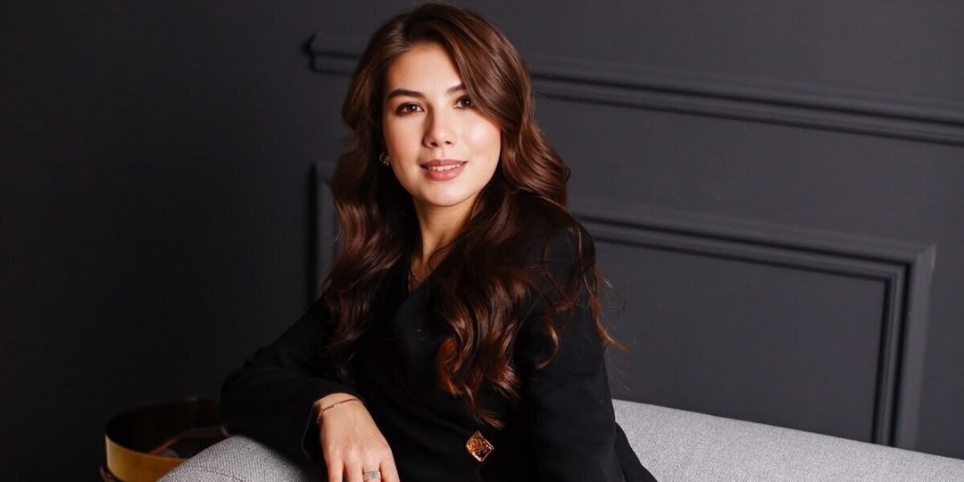 Вероника Семенова из Чувашии вошла в сотню финалистов лидерской программы Архитекторы.рф