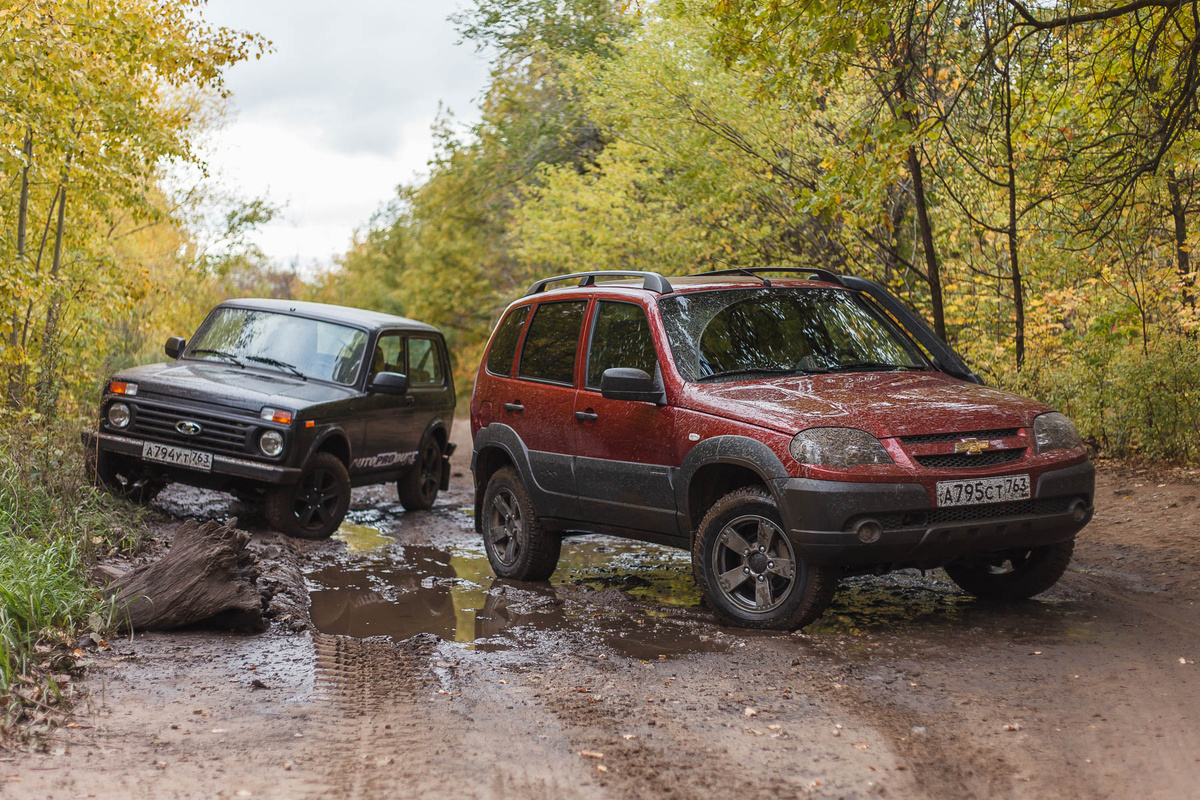Изображение взято с интернет ресурса https://journal.ab-club.ru/test-drajvy/dva-starika-sravnenie-lada-4x4-i-chevrolet-niva/