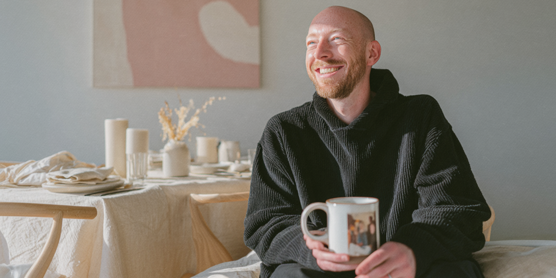 Что подарить на 23 Февраля мужчине, у которого опять все есть?